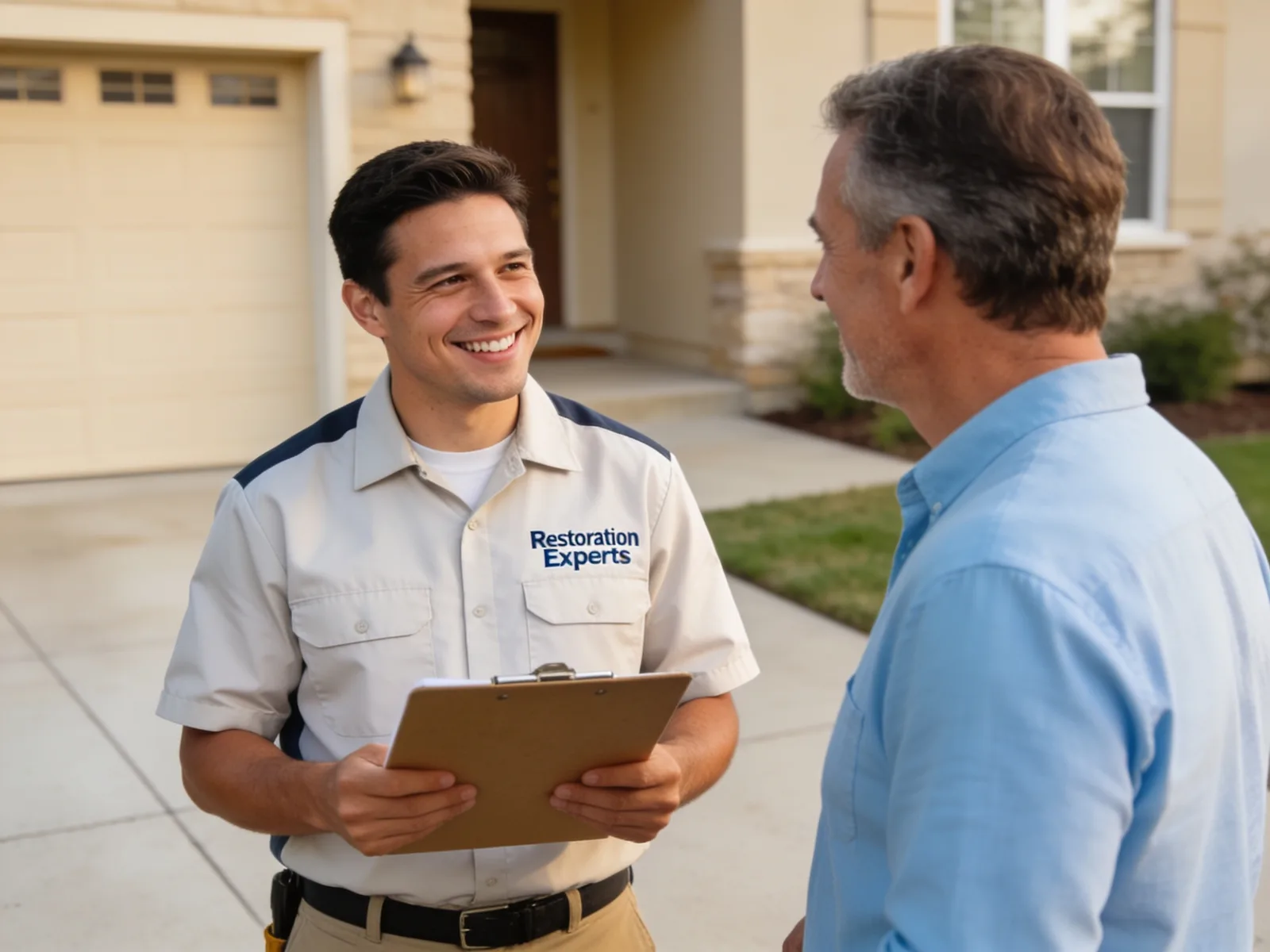 Water Damage Cleanup Langdon, ND FAQs